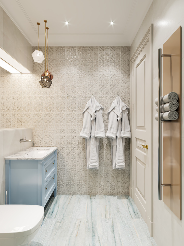 Квартира под Королевскими соснами