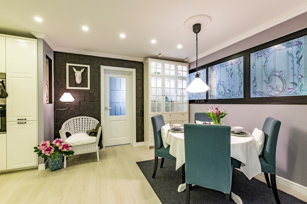 Современный загород