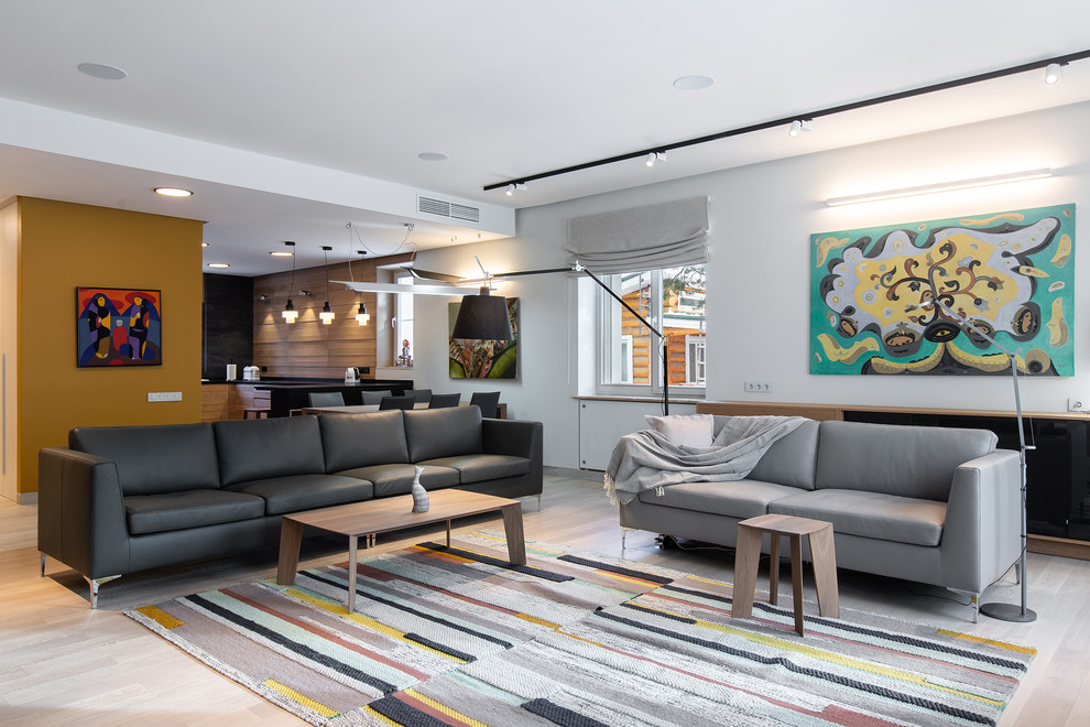 Загородный дом