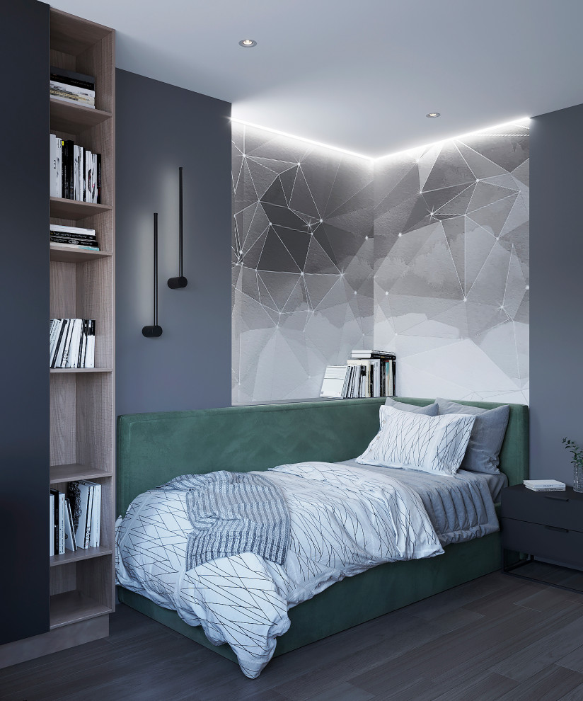 Квартира в ЖК Элегант