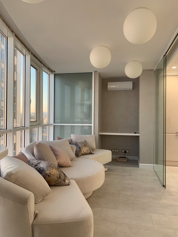 ЖК Ямайка Нюансные оттенки