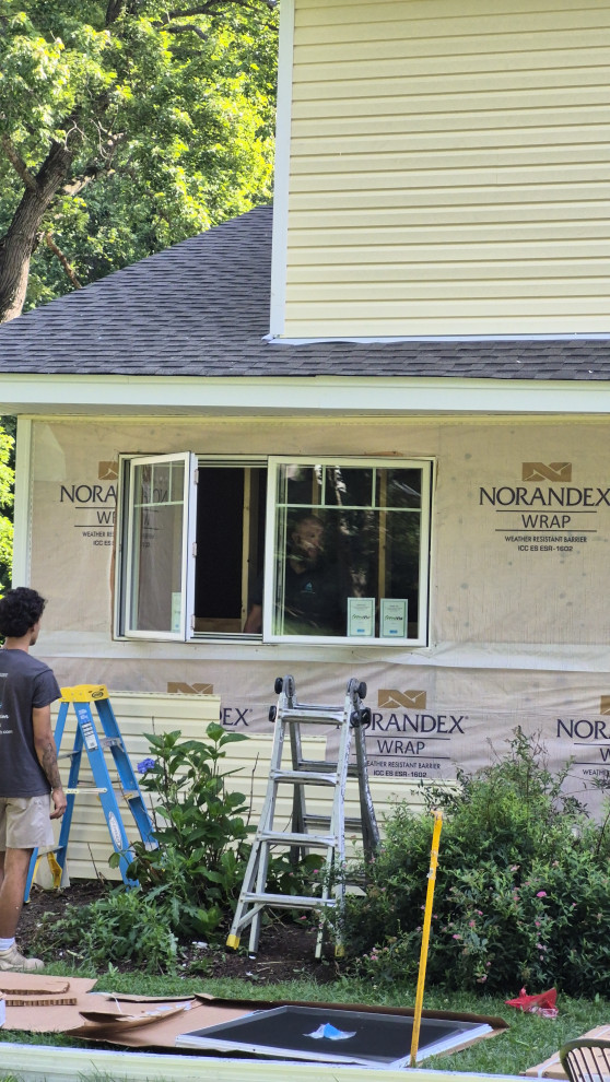 Yardley Project