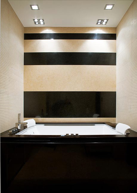 Частная квартира, 2011