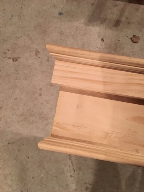 Built-In Cabinets