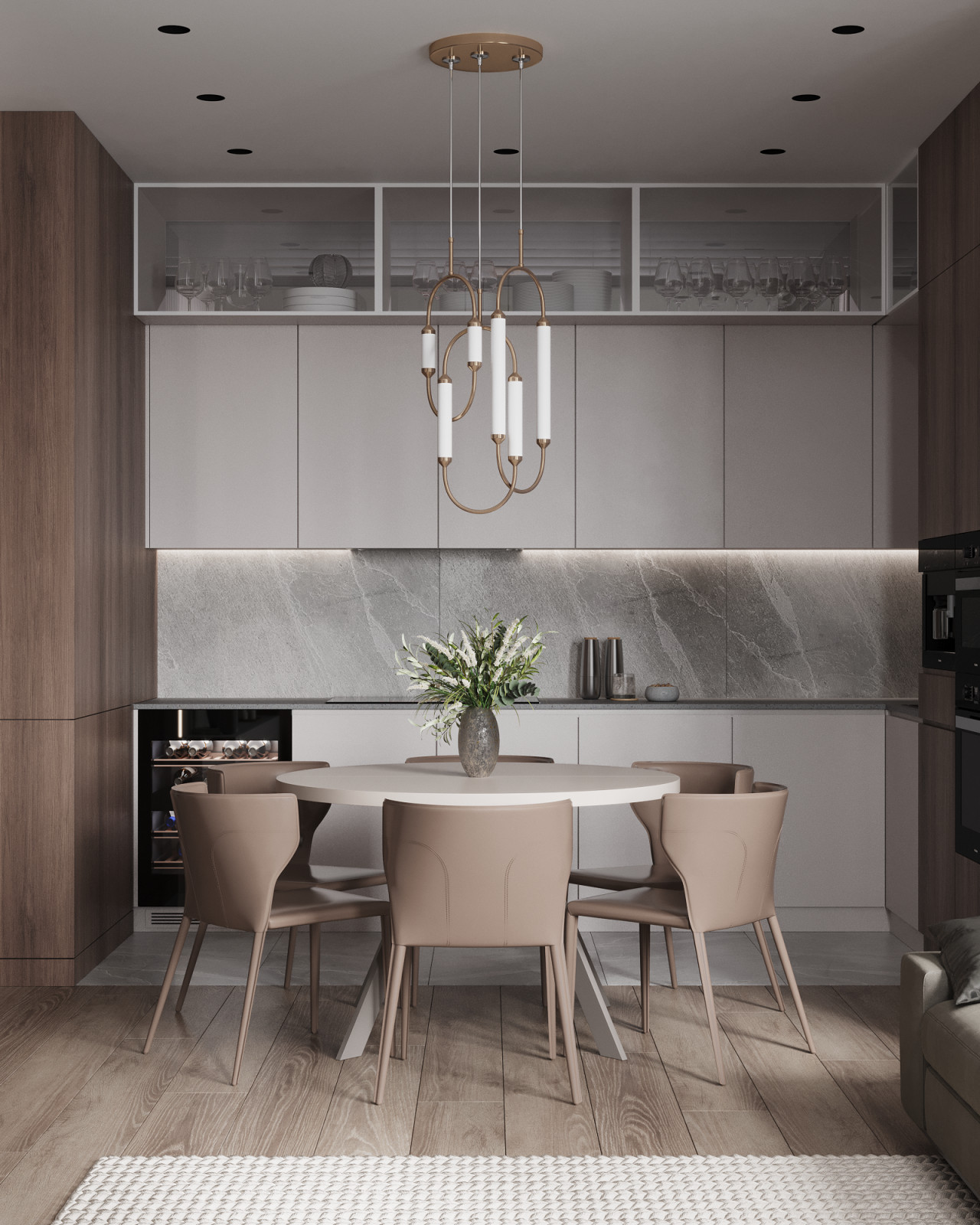 ЖК Лахта Плаза