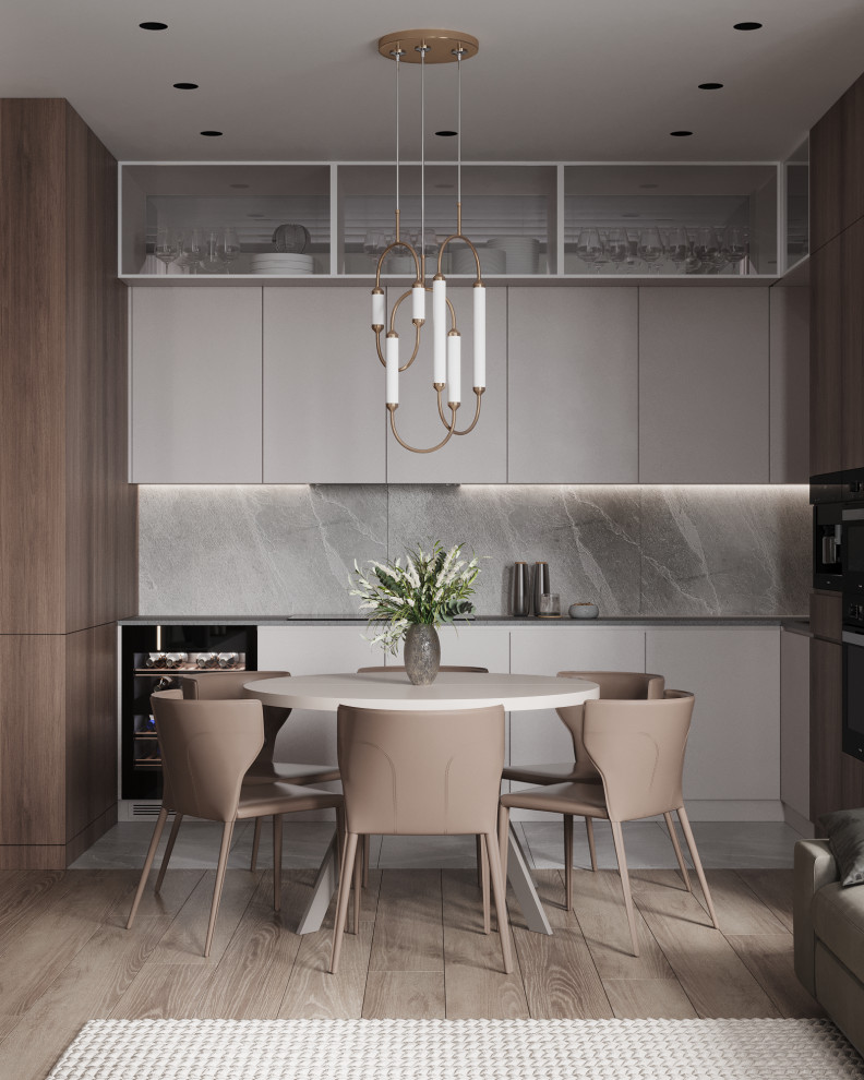 ЖК Лахта Плаза