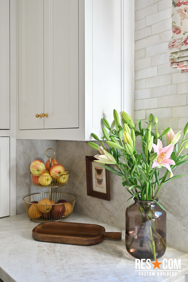 Broken Arrow - Home Remodel