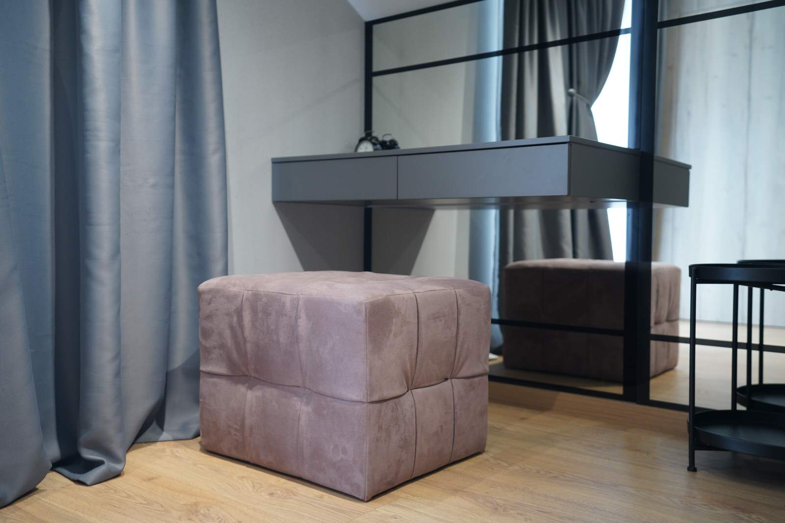 Загородный дом в стиле Loft