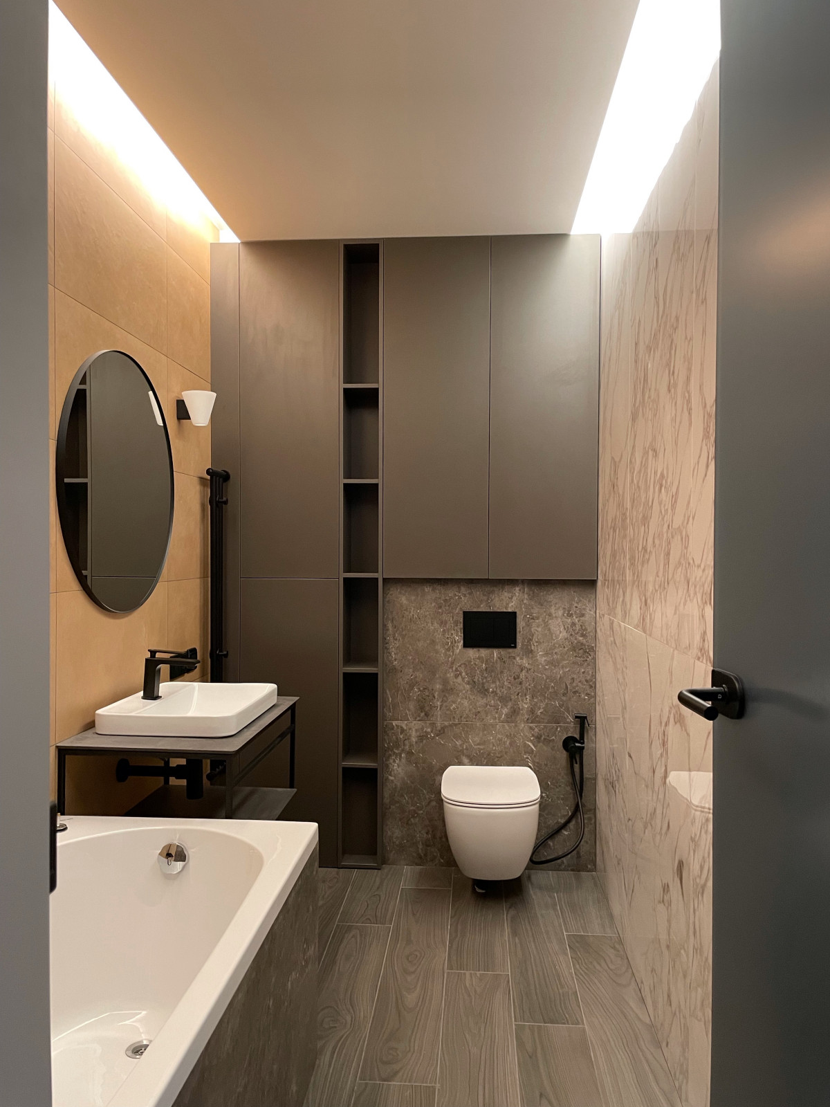 Апартаменты в Самаре 3