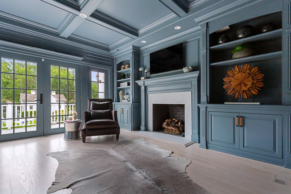 Far Hills Family Retreat