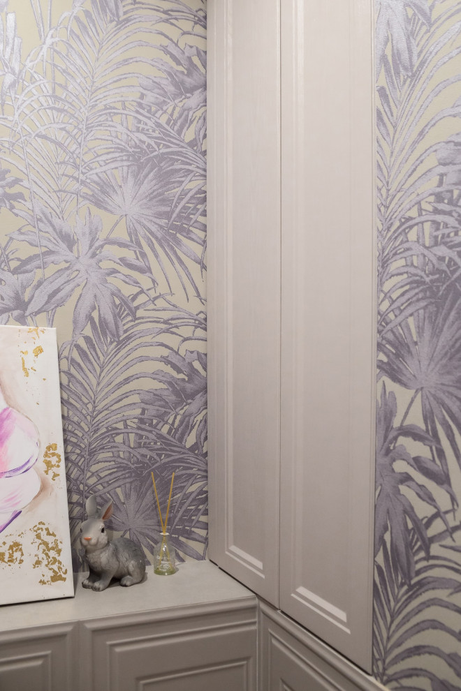 Проект 2-х комнатной квартиры СНЫ ШАХЕРЕЗАДЫ