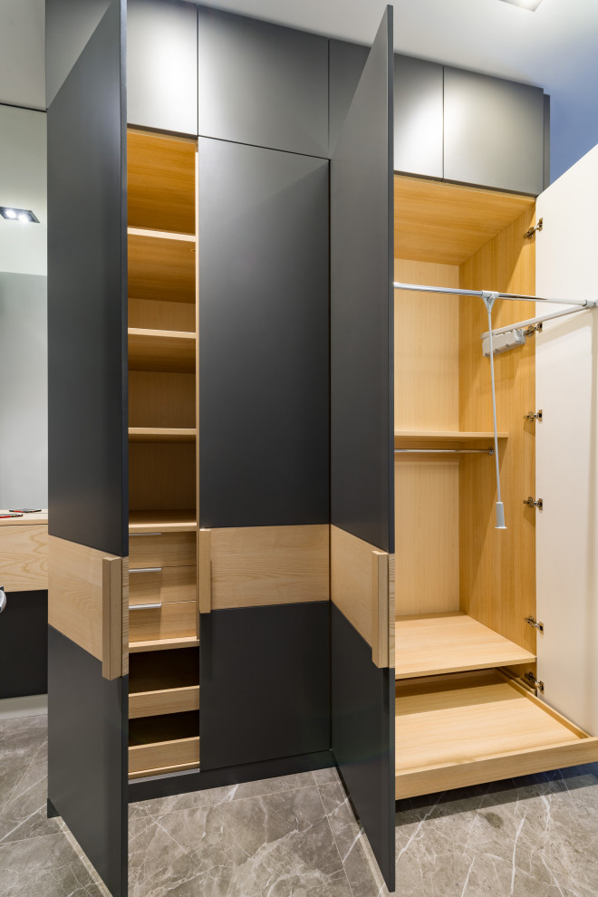 Шкафы и тумбы