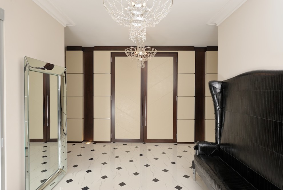 Проект Рублевка