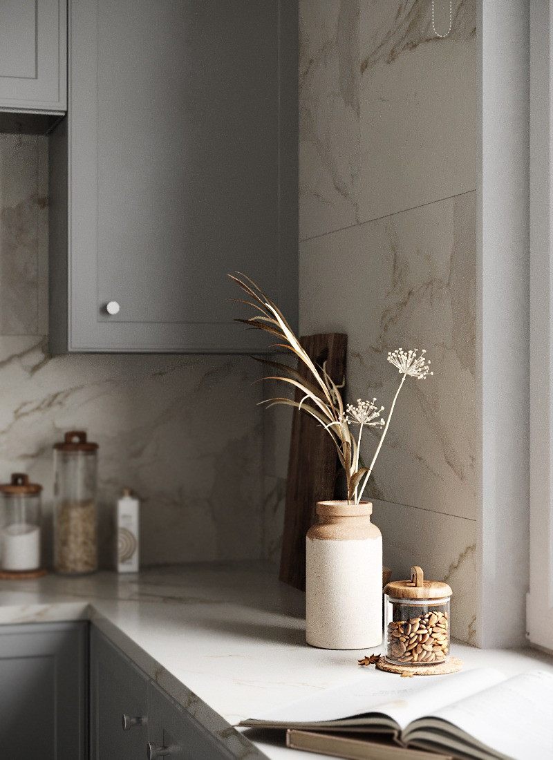 Частный дом в Екатеринбурге