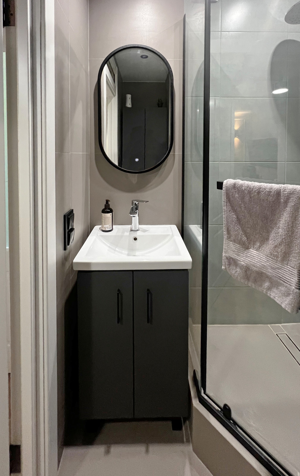 Сочная классика в старом фонде (ФОТО)