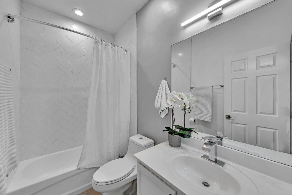 Remodeling Apartment