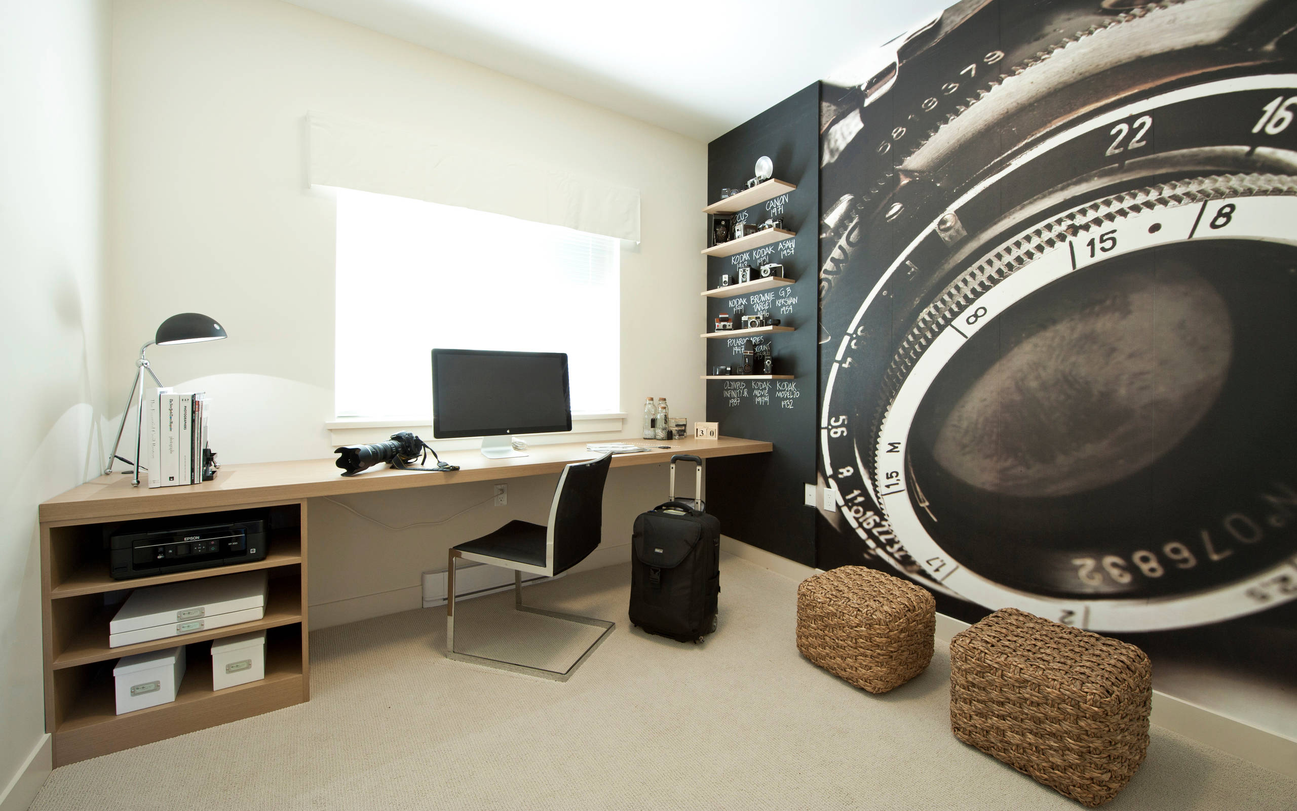 10 Ways to Create Screen-Free Time at Home | Houzz AU