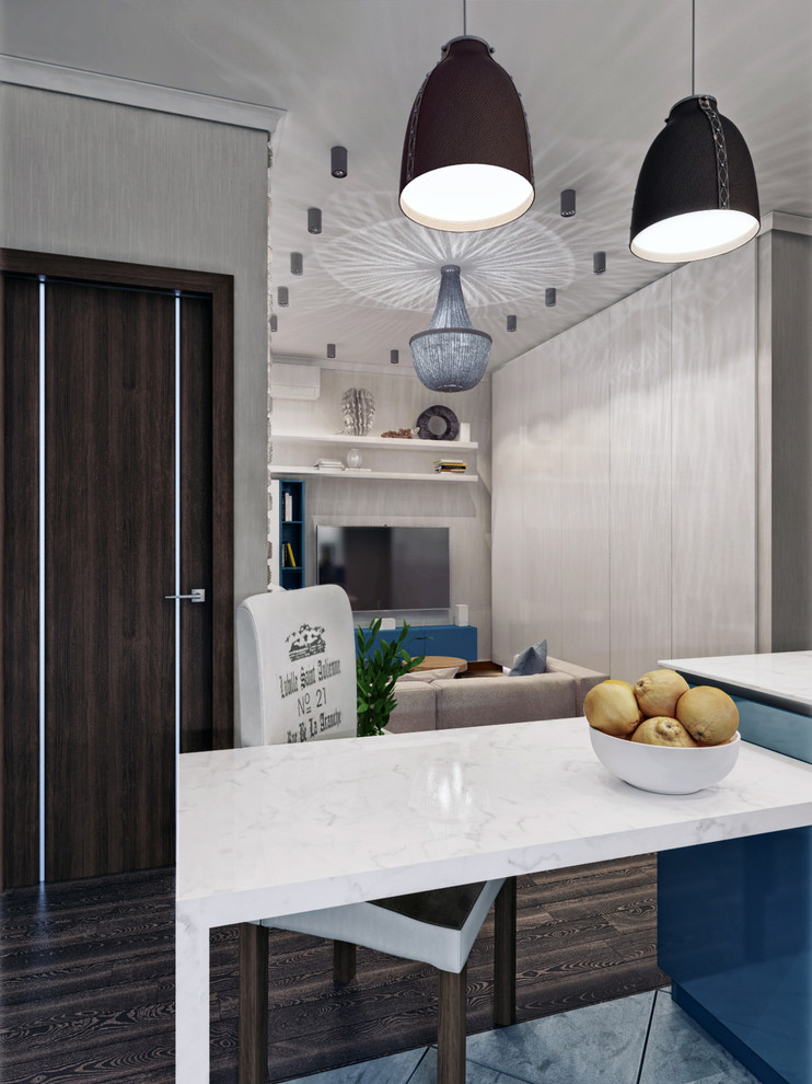 Квартира в Москве