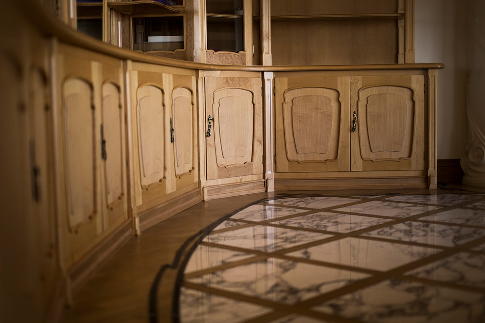 Art nouveau (модерн)