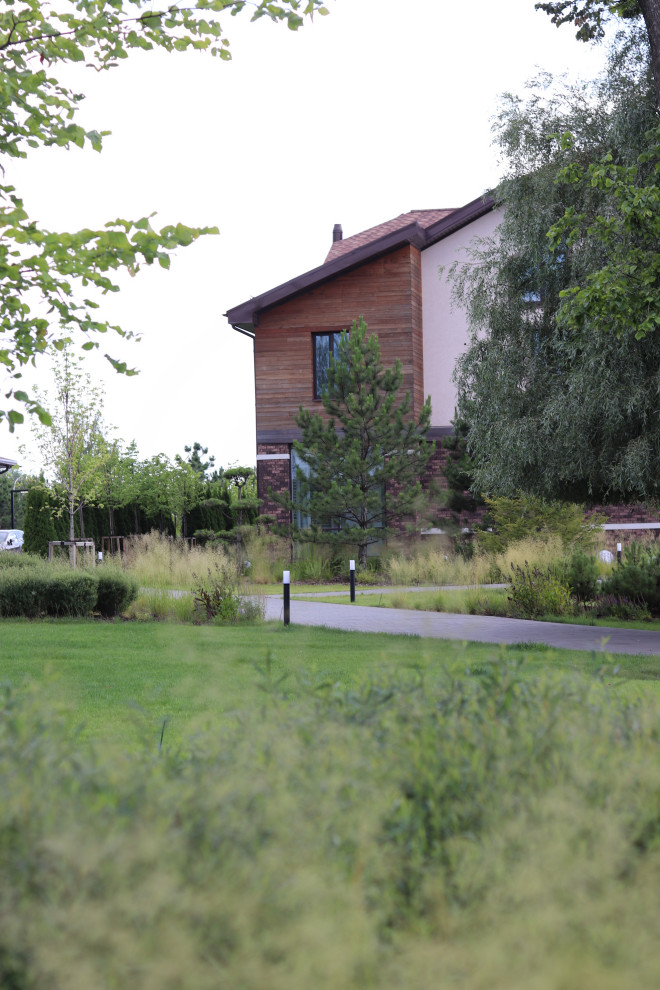 WB Парковая часть