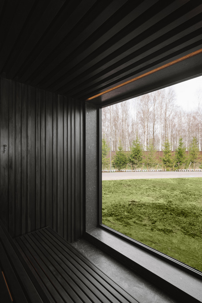 Видовая парная