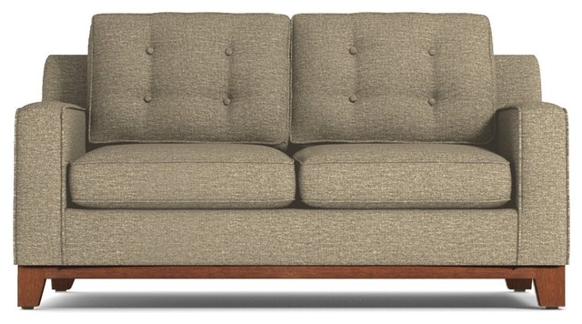 Bwood Apartment Size Sofa Transitional Sofas By Apt2b Bwood Apartment Size Sofa