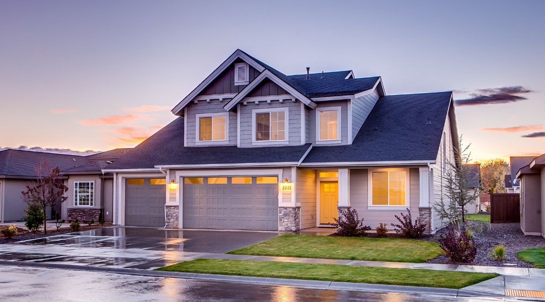 Custom Home Builder – We can design and build your custom home from start to finish. Our craftsman are world class.