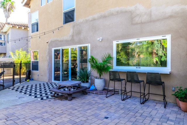 Mission Viejo Kitchen Remodel