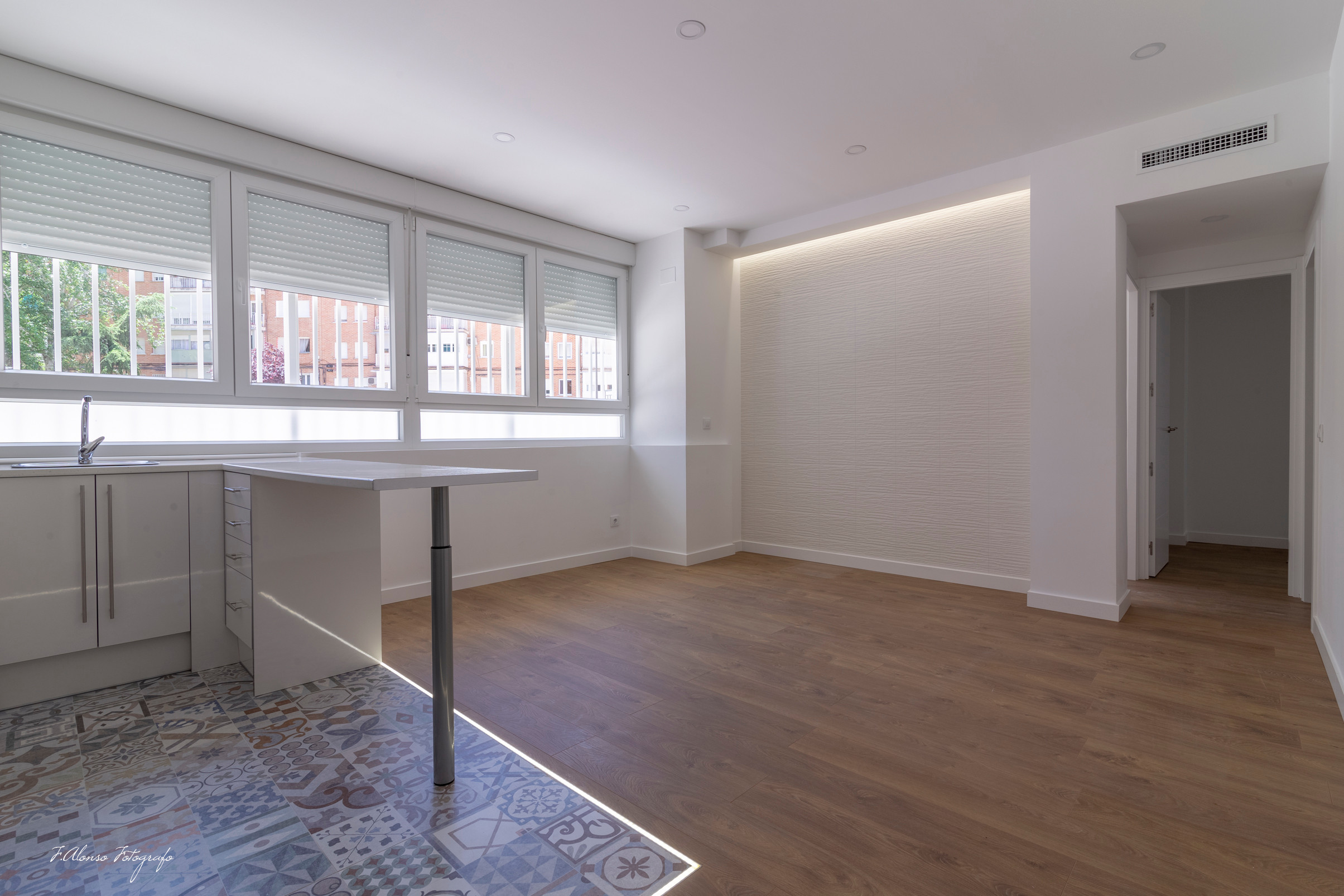 CAMBIO DE LOCAL A VIVIENDA.