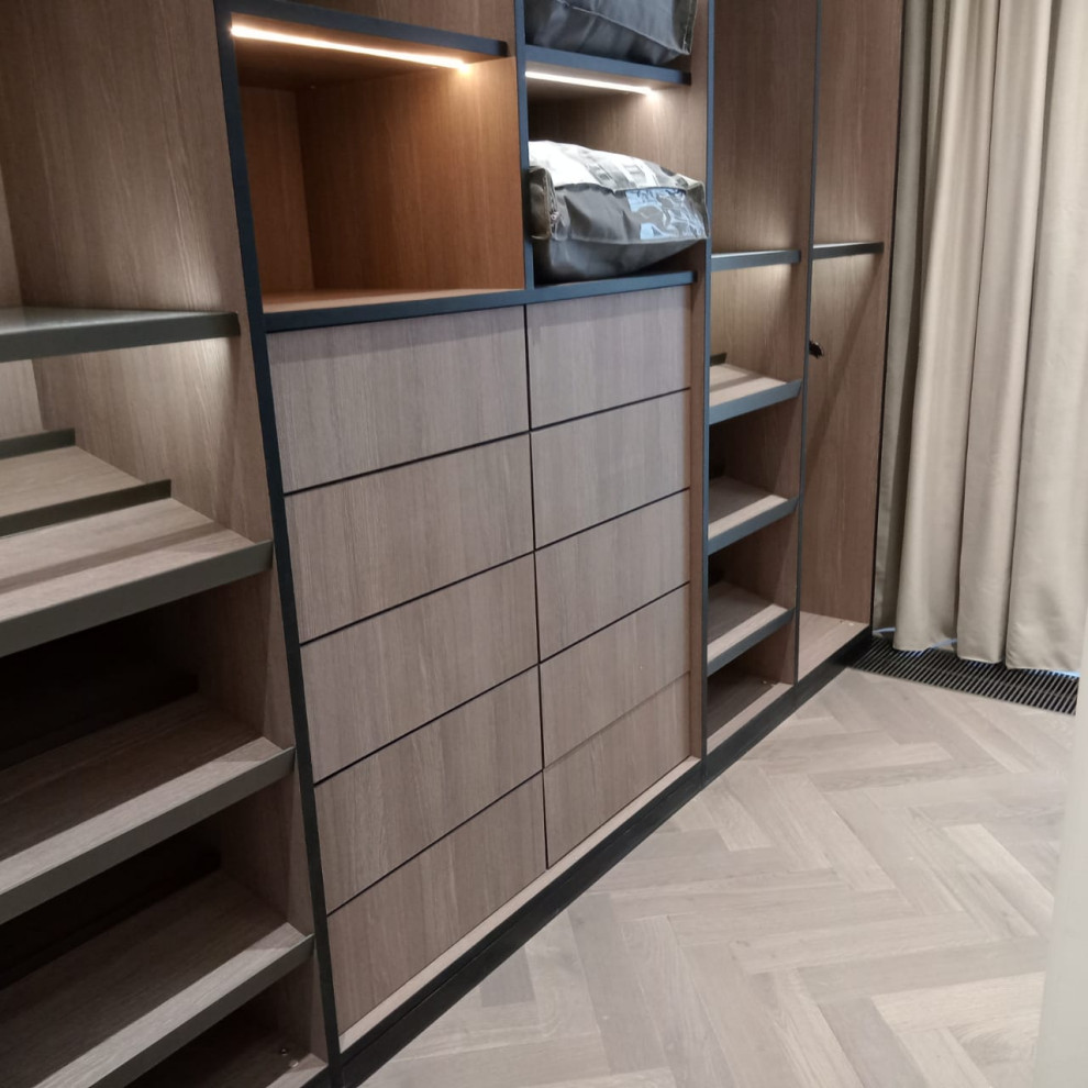 Инженерный паркет, дуб, английская ёлка