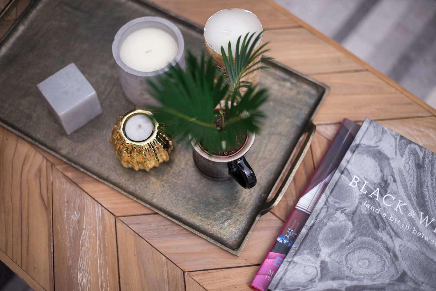 Лофт для молодого человека