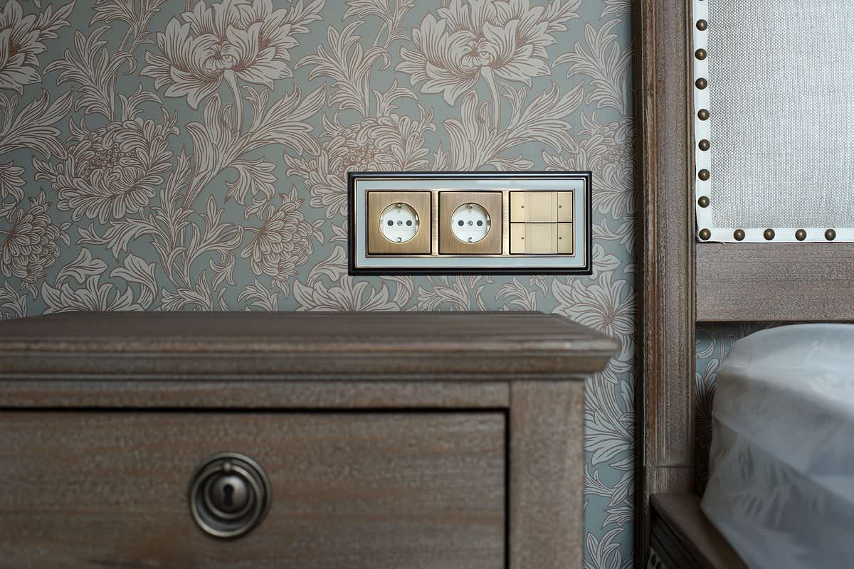 Вилла в Павлово