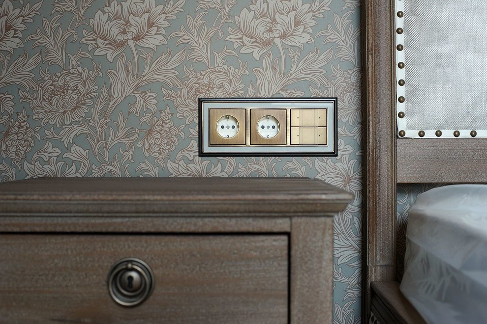 Вилла в Павлово