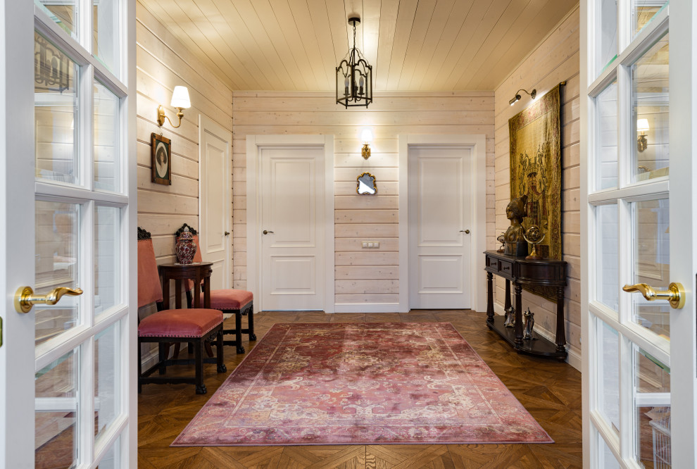 Бастион Поздняково