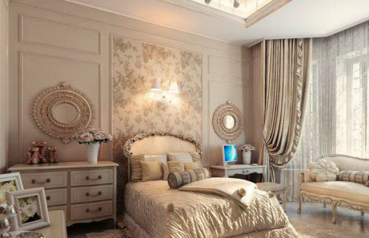 Элегантная классика