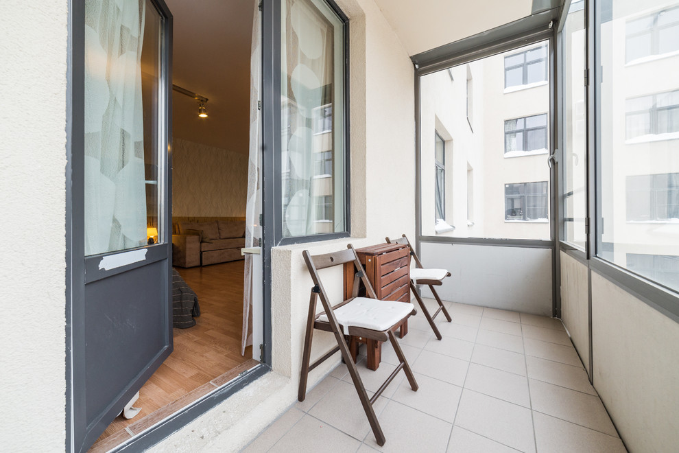 Квартира на Егорова 2