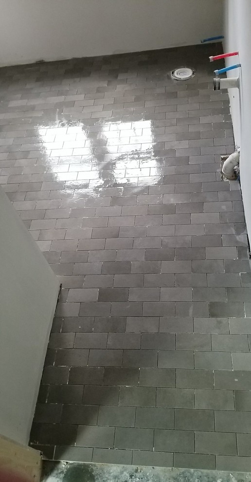 Our work
