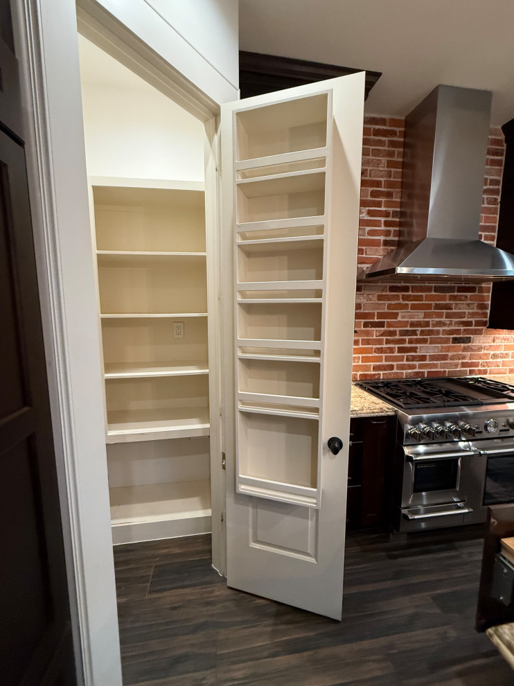 SV215 - Interior Painting