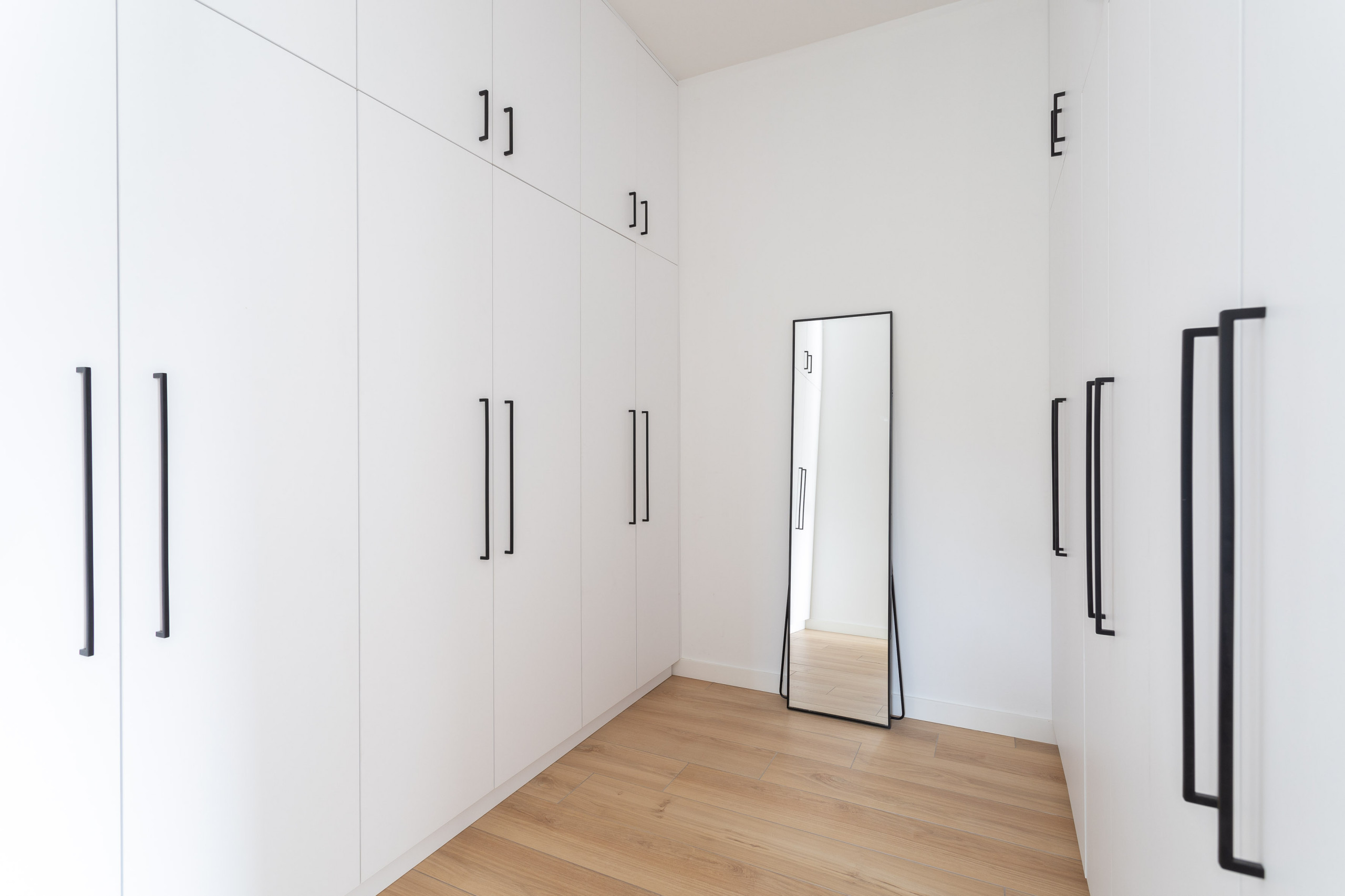 Rafraichissement maison individuelle