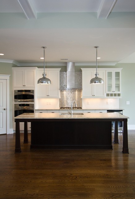 causey kitchen island traditional-kitchen