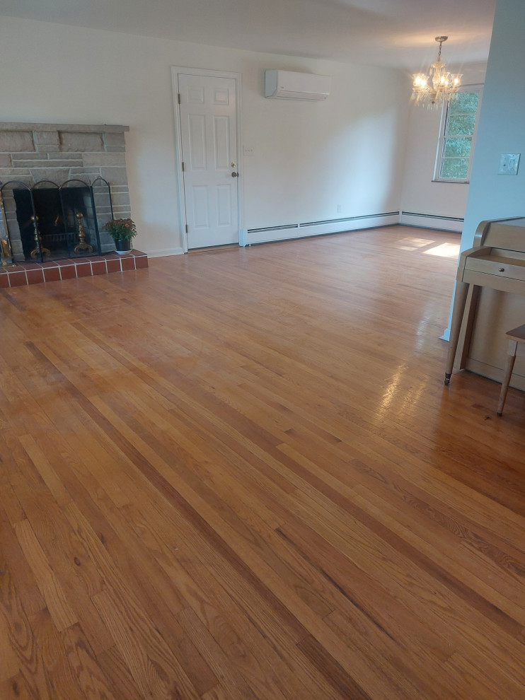 Rental Property Conversions