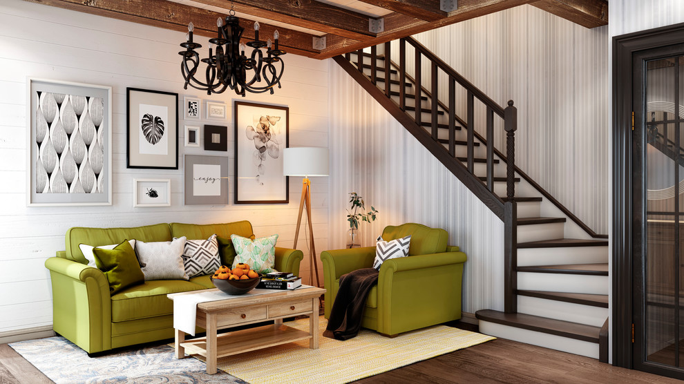 Уютная веранда для ОГОГО Обстановочка!