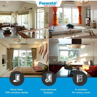 FENESTA BUILDING SYSTEMS - Project Photos & Reviews - Cochin, IN IN | Houzz