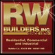 RW Builders, Inc.
