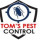 Tom's Pest Control Adelaide Hills