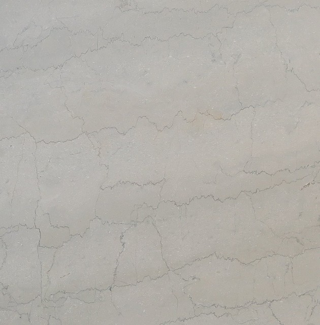 Jania Blue Marble Tiles, Honed Finish Traditional Wall And Floor