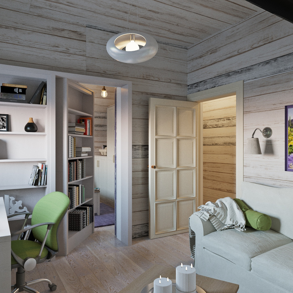 Подмосковный прованс