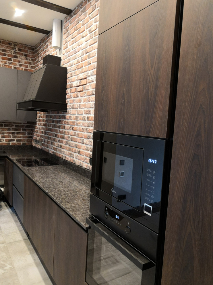 Ул. Заречная