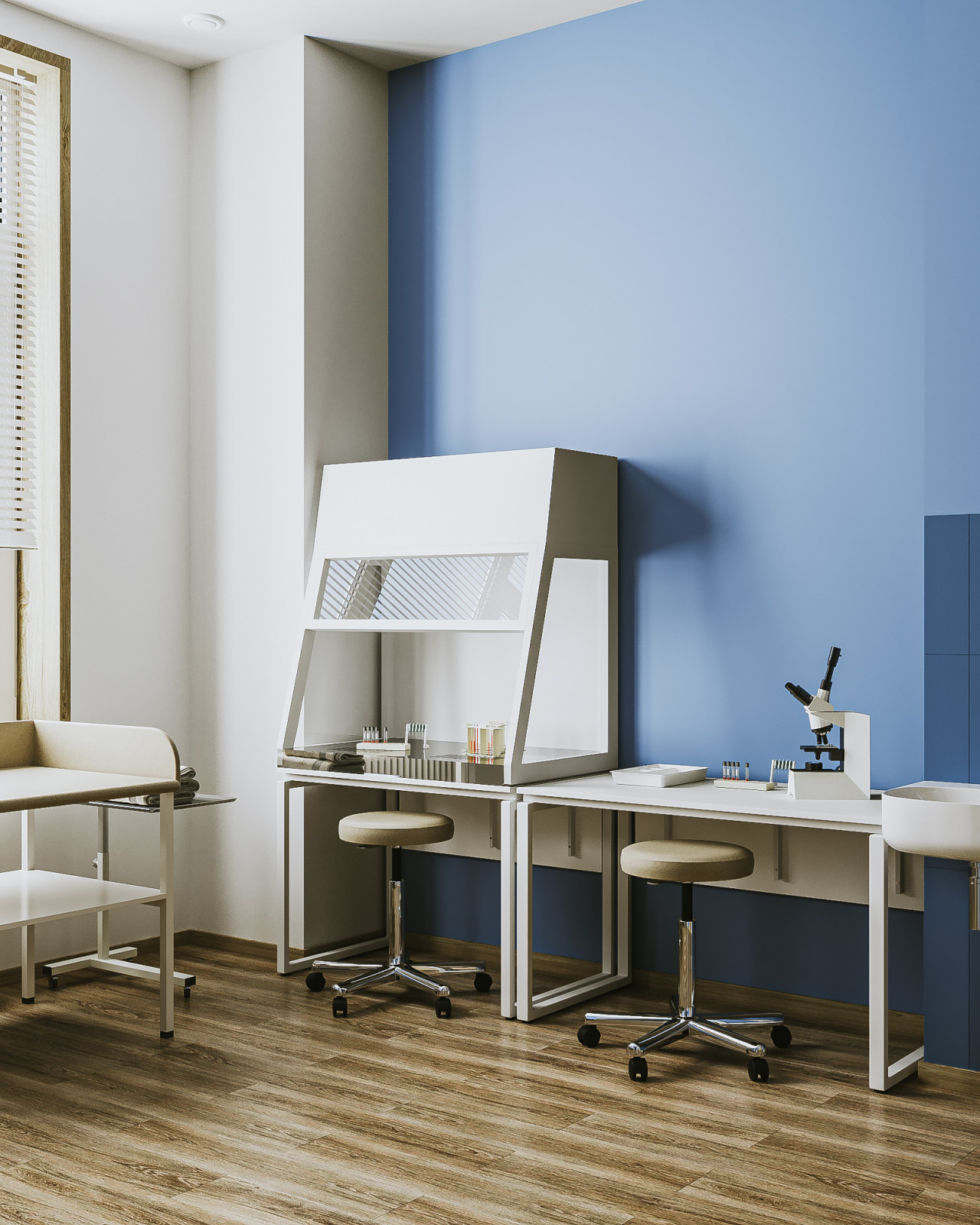 Клиника "Личный доктор" Спб