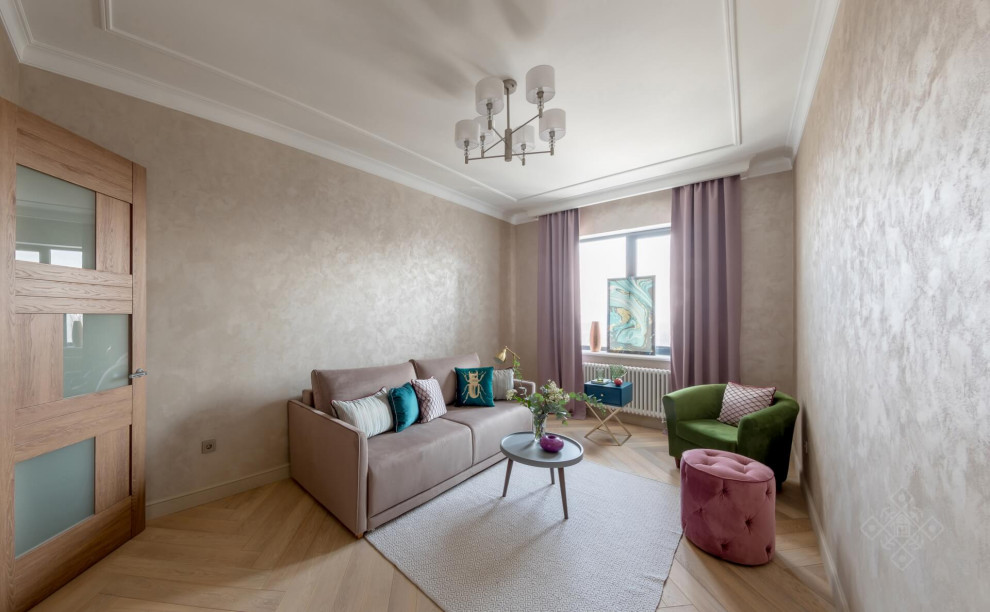 Весенняя рапсодия